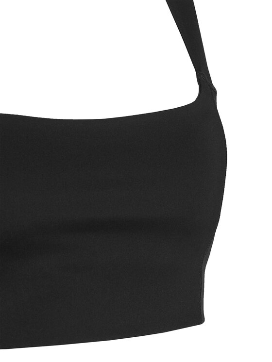 Girlfriend Collective Girlfriend Collective Sport-BH Natalie 1122 Schwarz