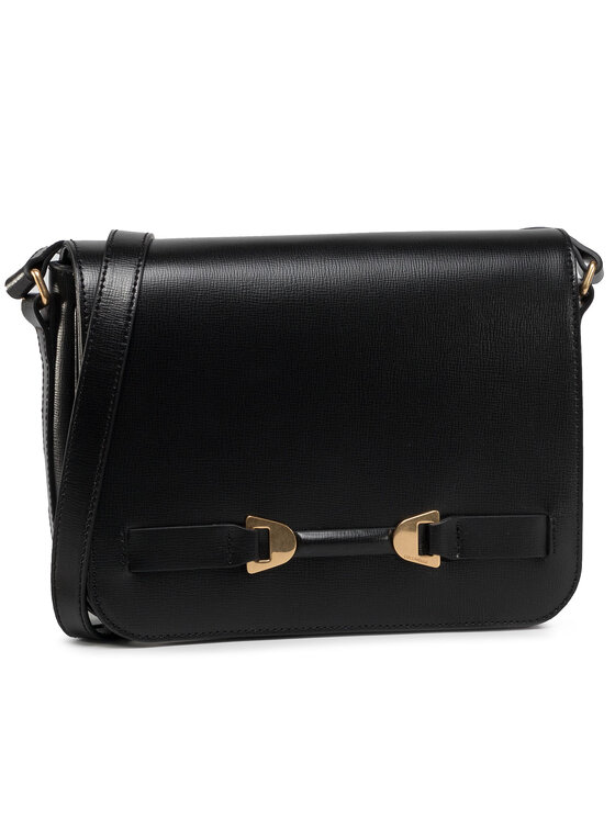 Coccinelle Handtasche GT5 Mathilde E1 GT5 12 01 01 Schwarz Modivo.de