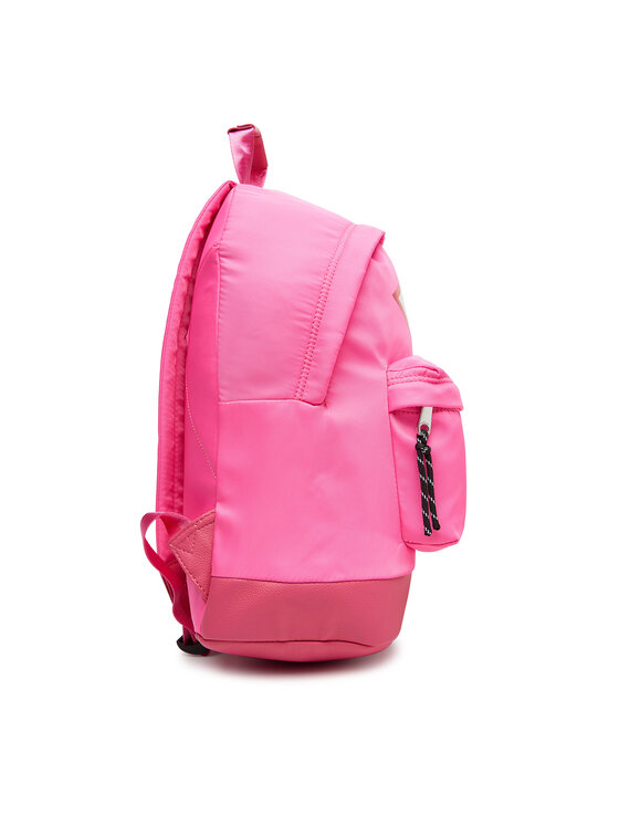 Guess Guess Ruksak H4YZ15 WFMR0 Ružičasta