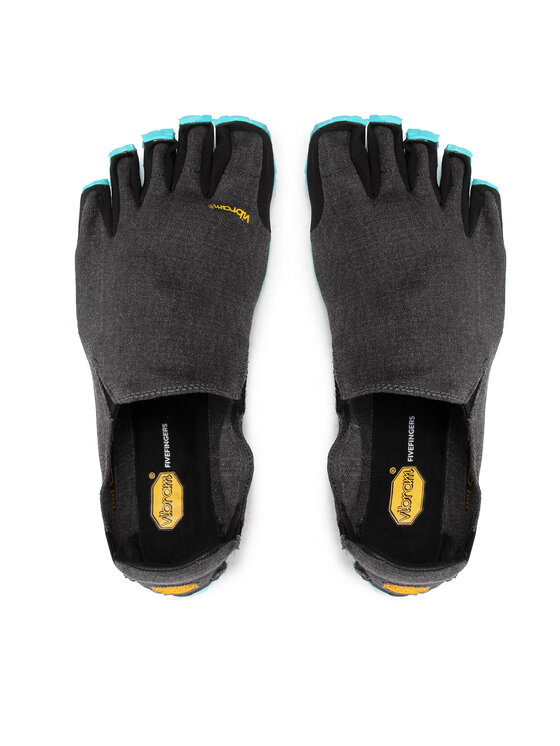 Vibram Fivefingers Vibram Fivefingers Obuća za teretanu Cvt Lb 21M9901 Siva