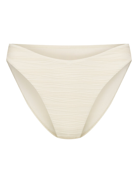 Esotiq Esotiq Dół od bikini 41673 Biały