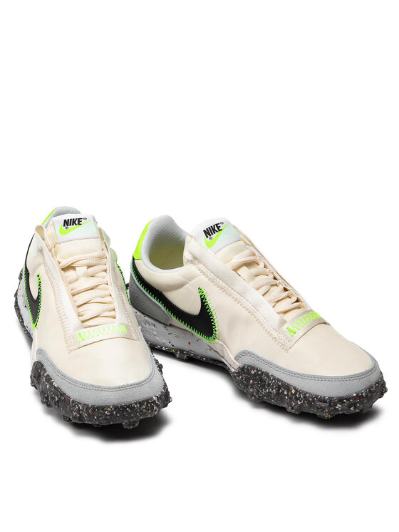 Nike Nike Tenisice Waffle Racer Crater CT1983 102 Bež