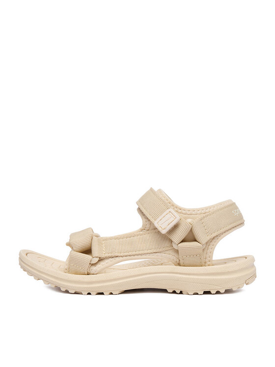 Sprandi Sprandi Sandalen CEO-CP40-MB520(DZ) Hellbeige