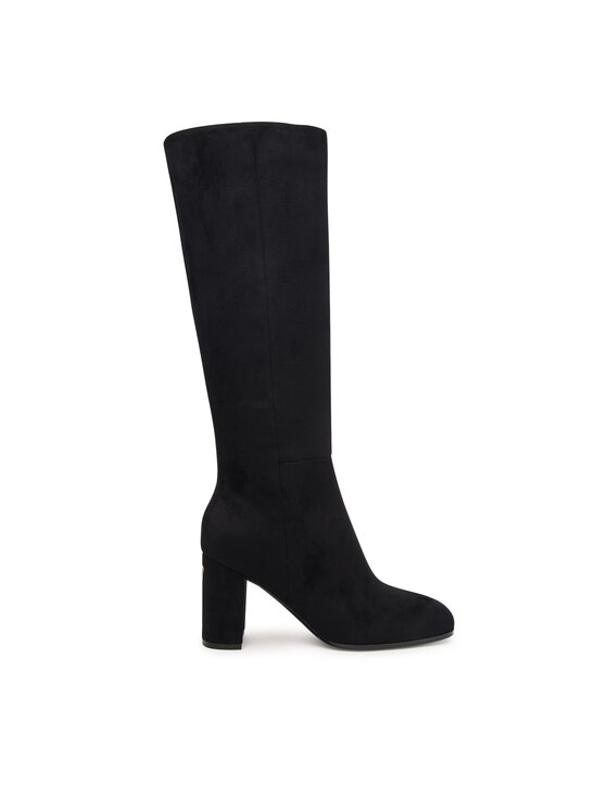Guess Stiefel 184492 Schwarz