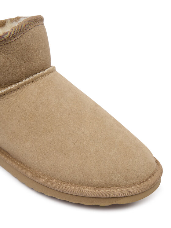 EMU Australia EMU Australia Stivali da neve Platinum Slim Darling WP11875 Beige