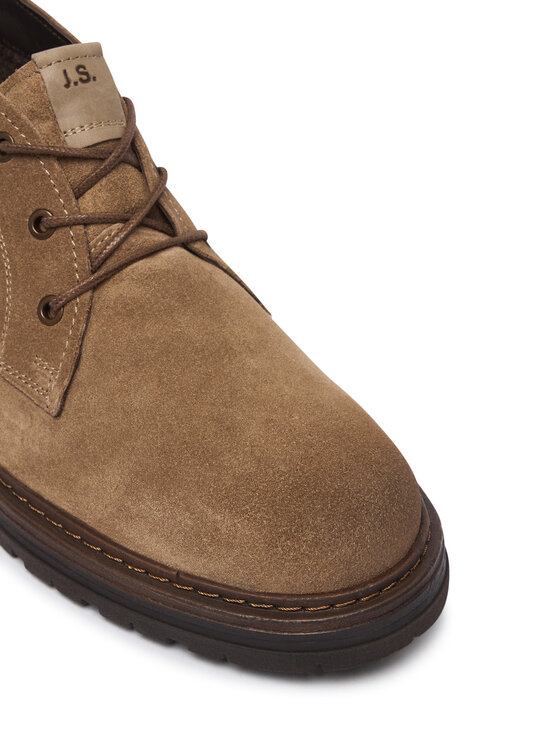 Josef Seibel Josef Seibel Туфлі Curtis 06 20806-MA403 Бежевий