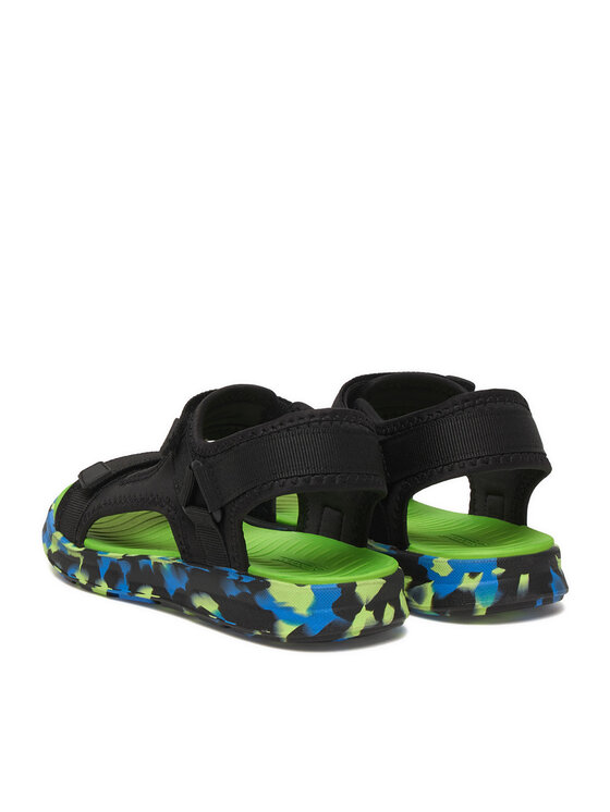 Sprandi Sprandi Basutės CEO-CP92-26367(CH) Juoda