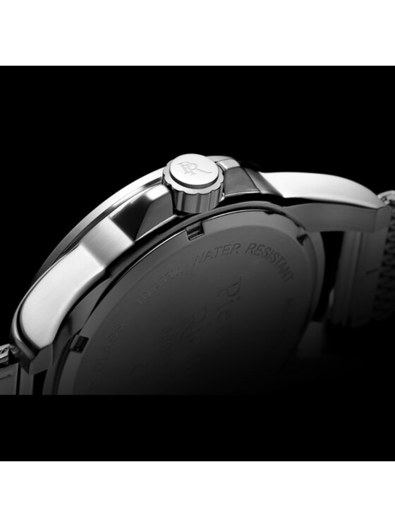 Pierre Ricaud Pierre Ricaud Orologio P60034.5114QF Argento