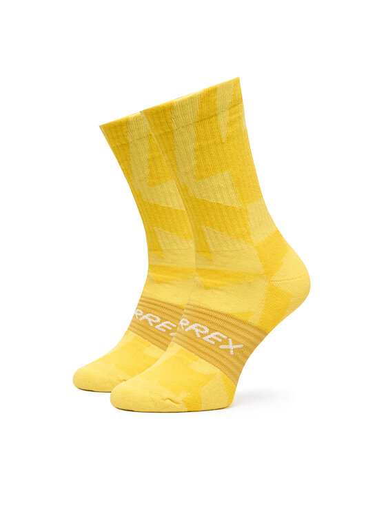 adidas adidas Ilgos kojinės Terrex Multi 3 Pack Socks KR6420 Spalvota