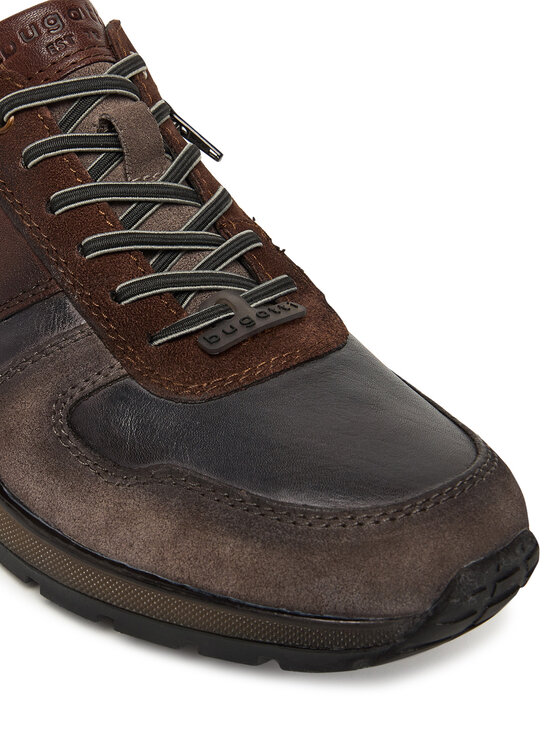Bugatti Bugatti Sneakers 331-APA04-1441 Grau