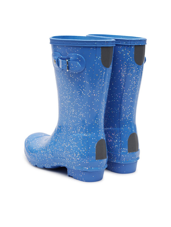 Hunter Hunter Cizme de cauciuc JFT6075RGT Albastru