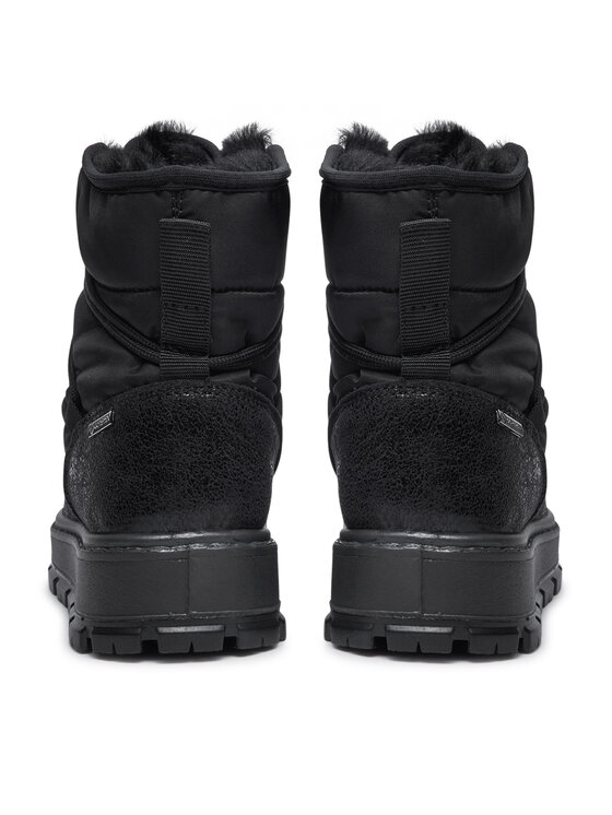 Primigi Primigi Čizme za snijeg 6869533 S GORE-TEX Crna
