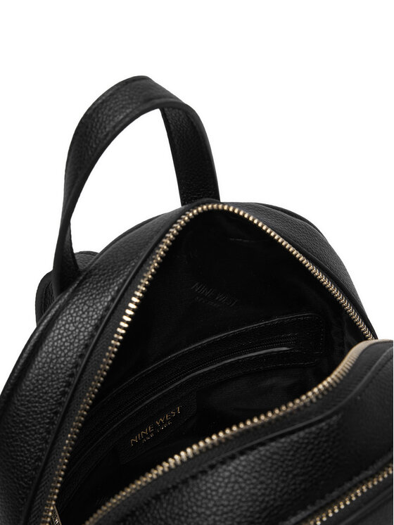 Nine West Nine West Рюкзак CEO-OREGON-LDA8167 Чорний