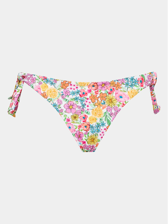 Banana Moon Bikini Unterteil Rina Berryfield Ljf10 Weiß Modivo De