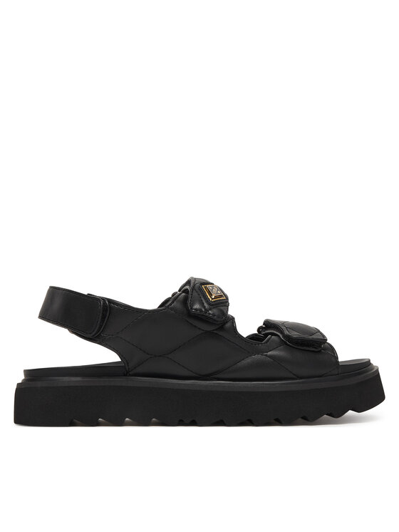 REPLAY REPLAY Sandale GWF5D .000.C0010S Negru