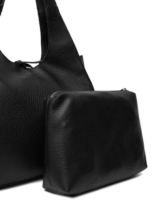 Lasocki Lasocki Handtasche CEO-LSK-L-014-09 Schwarz