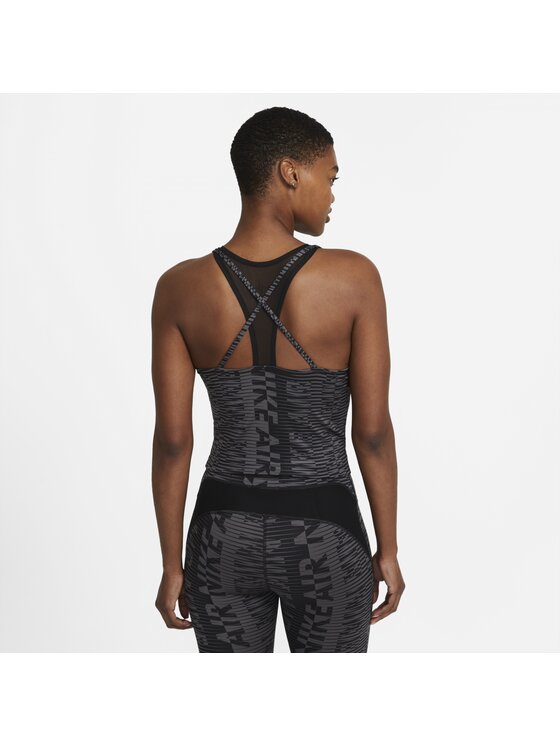 Nike Nike Top Air Nero Regular Fit