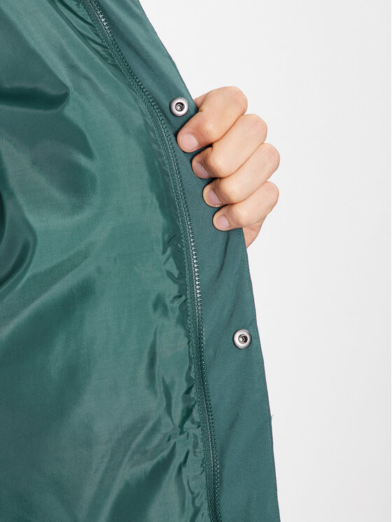 adidas adidas Pehelykabát Helionic Down IK3176 Kék Regular Fit