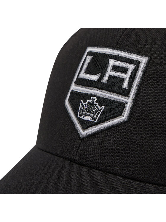 Cappellino Los Angeles Kings H-MVP08WBV-BKB Nero