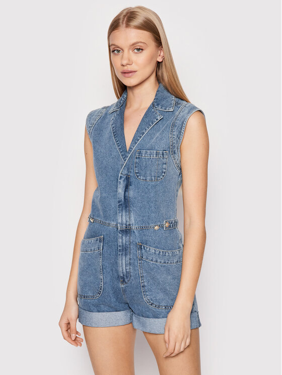 Jumpsuit Morgan