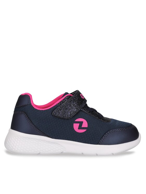 Sneakers ZigZag Z242308 Violet