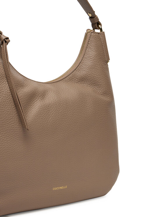 Coccinelle Coccinelle Дамска чанта T95 Coccinellerebekka E1 T95 13 02 01 Бежов