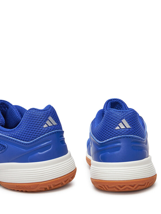 adidas adidas Hallenschuhe Speedcourt IH0578 Blau