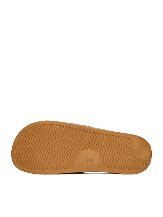 Reebok Reebok Natikače CEO-SS26-3C043-M Smeđa