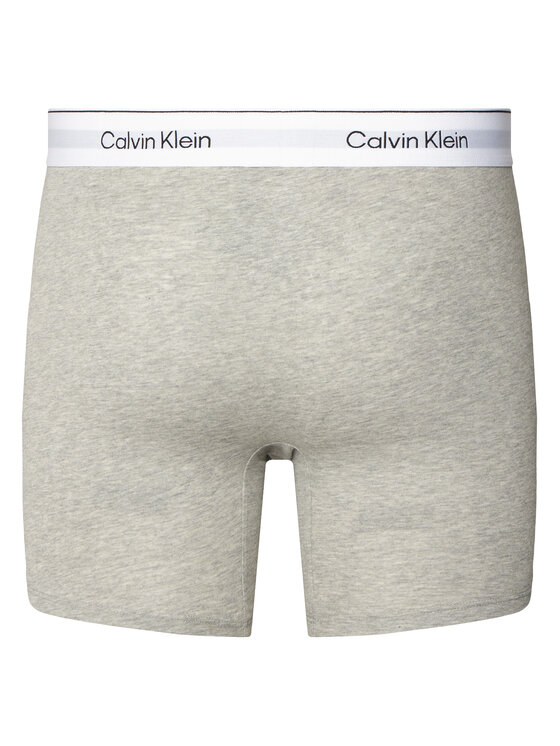 Calvin Klein Underwear Calvin Klein Underwear Komplet bokserek LV00NB4394 Kolorowy