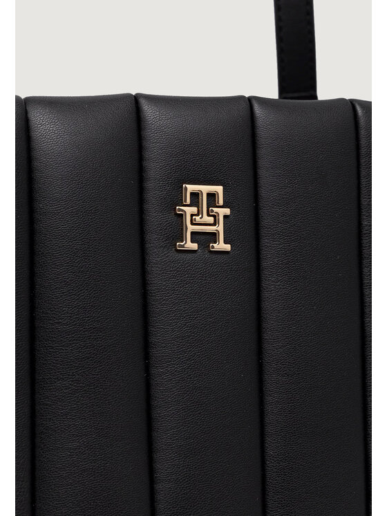Tommy Hilfiger Tommy Hilfiger Borsetta TH GRACE TOTE Nero