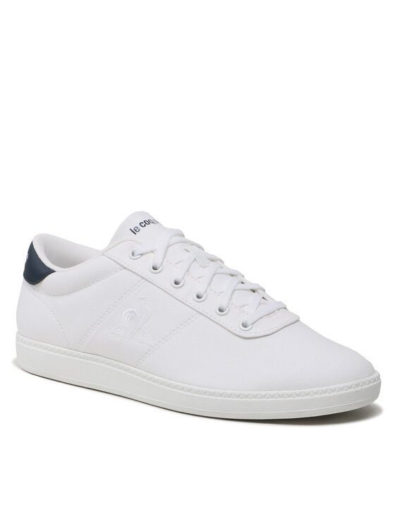 Le coq 2025 sportif sneakers white