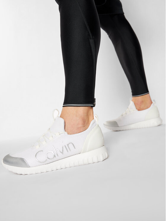 Calvin Klein Jeans Laisvalaikio batai 
