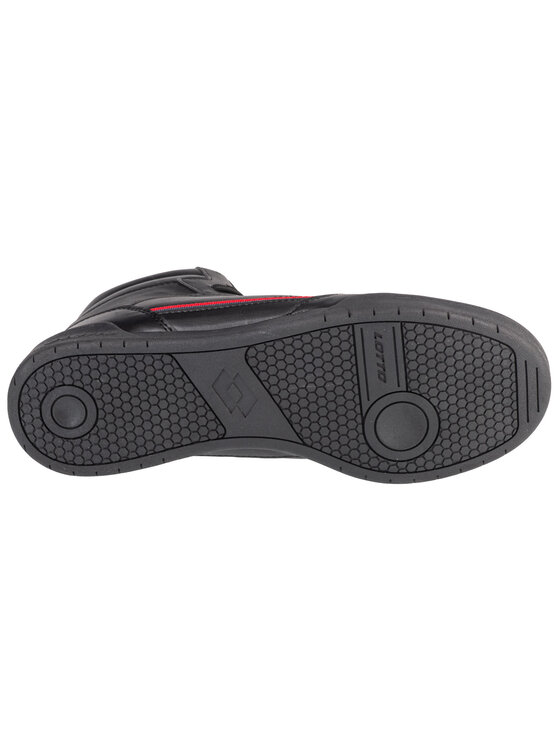 Lotto Lotto Sneakers Lotto Nandu Nero