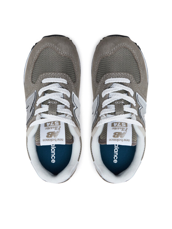 New Balance New Balance Sneakersy PC574EVG Szary
