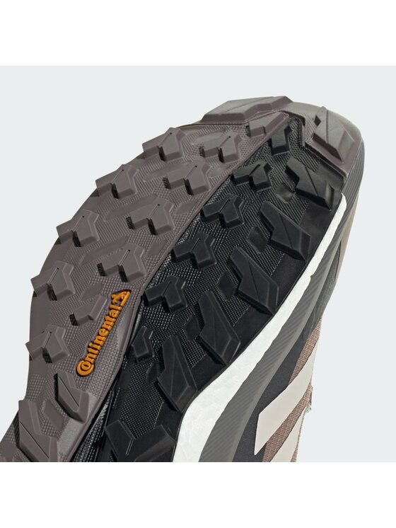 adidas adidas Trekkingi Performance Terrex Free Hiker 2.0 Low Gore-Tex Brązowy