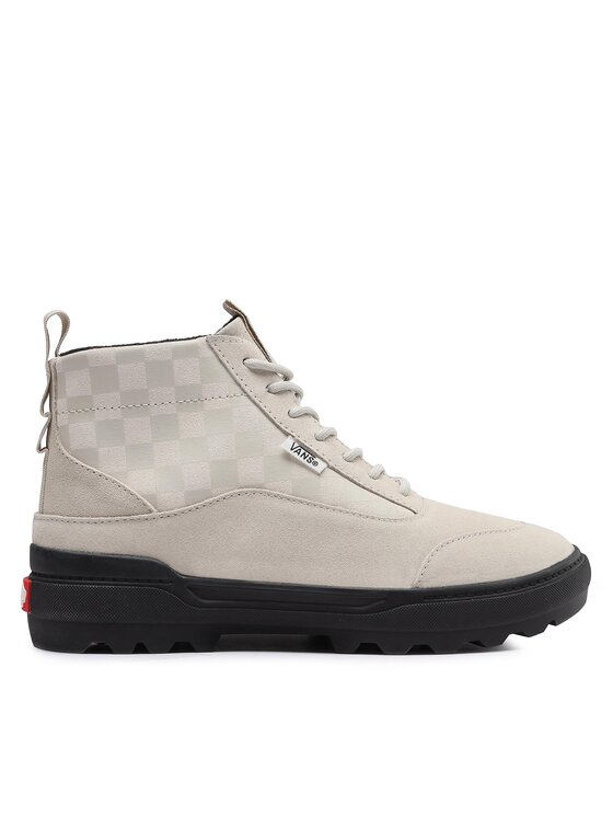 Vans Sneakersy Colfax Boot Mte-1 VN000BCGY3P1 Béžová