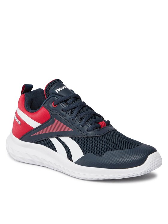 Reebok Reebok Tenisice za trčanje Rush Runner 5 IG0509 Tamnoplava