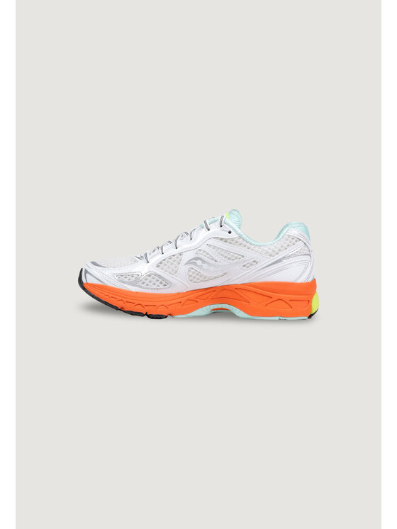 Saucony Saucony Scarpe basse PROGRID GUIDE 7 Bianco