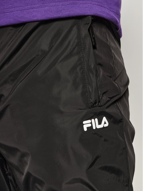 Fila Cappy Woven Pants - black