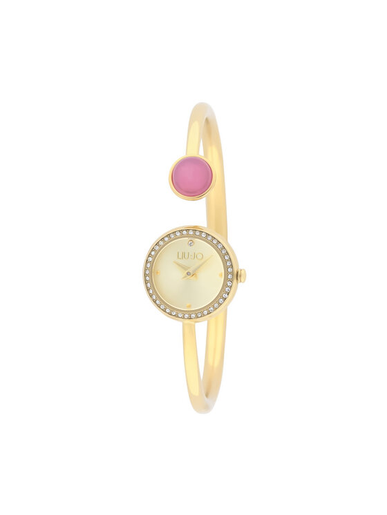 Liu Jo Ceas Fashion Decor TLJ2811 Auriu