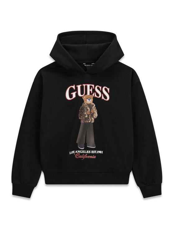 Guess Guess Pluus J6BQ03 K6086 Must Oversize