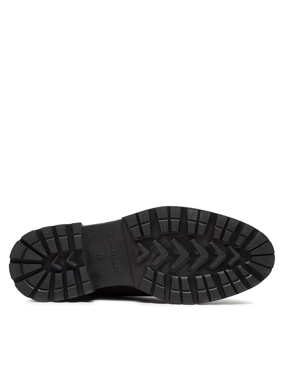 Vagabond Shoemakers Vagabond Kozaki Ghete 5479-501-20 Czarny