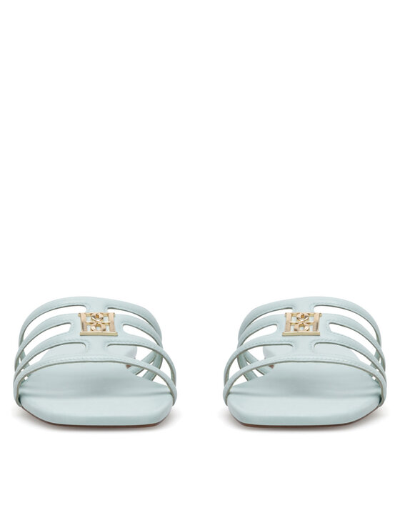 Badura Badura Papucs JEAN-113775 Zöld