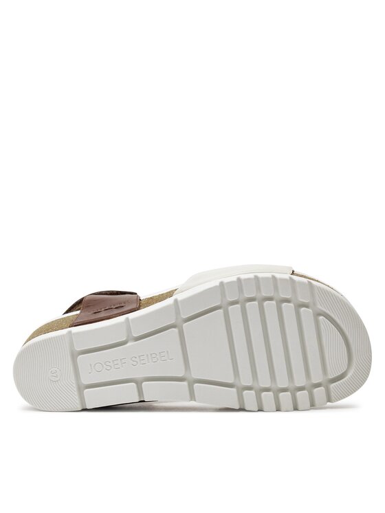 Josef Seibel Josef Seibel Sandaalid Quinn 09 83509 Beež