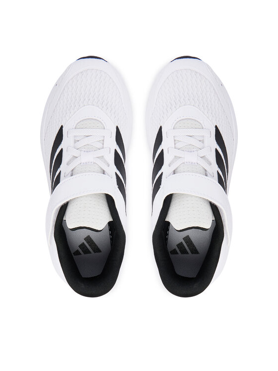 adidas adidas Сникърси Runfalcon 6 Shoes Children KI1767 Бял