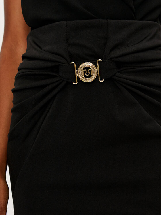 Rinascimento Rinascimento Пола тип молив 1000769150311 Черен Slim Fit