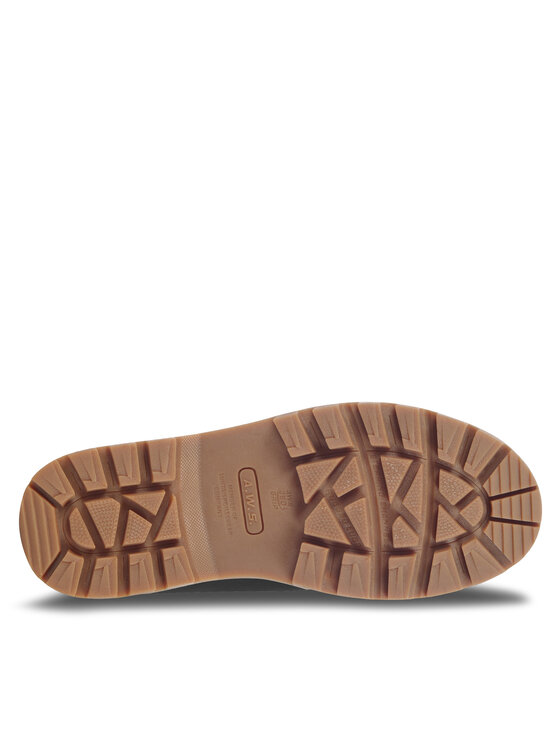 Luhta Luhta Schnürstiefeletten Luhta Reilu Ms 75562 Braun