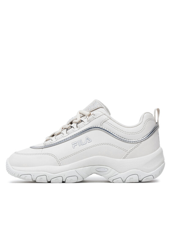 Fila Sneakers Strada F Wmn FFW0249 Grau Modivo