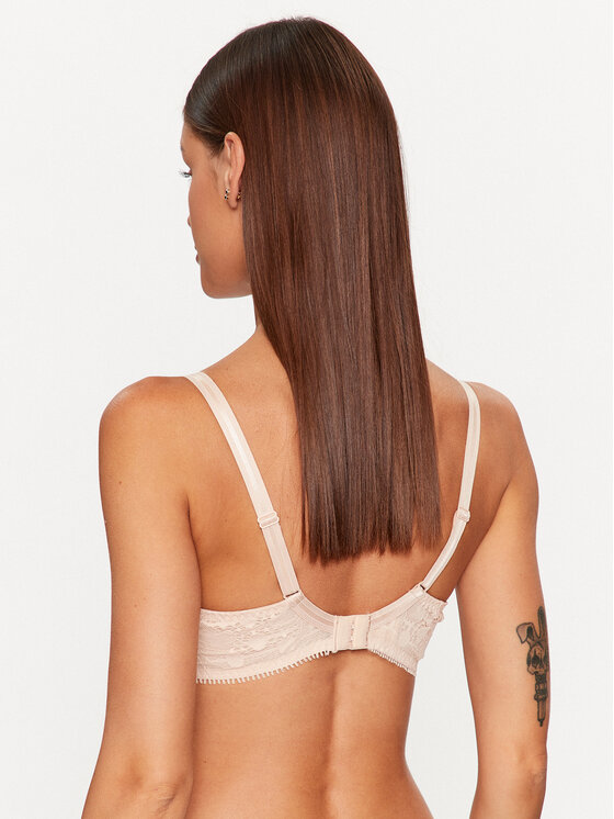 Chantelle Chantelle Бюстгальтер з підкладкою Day To Ni C15F10 Бежевий