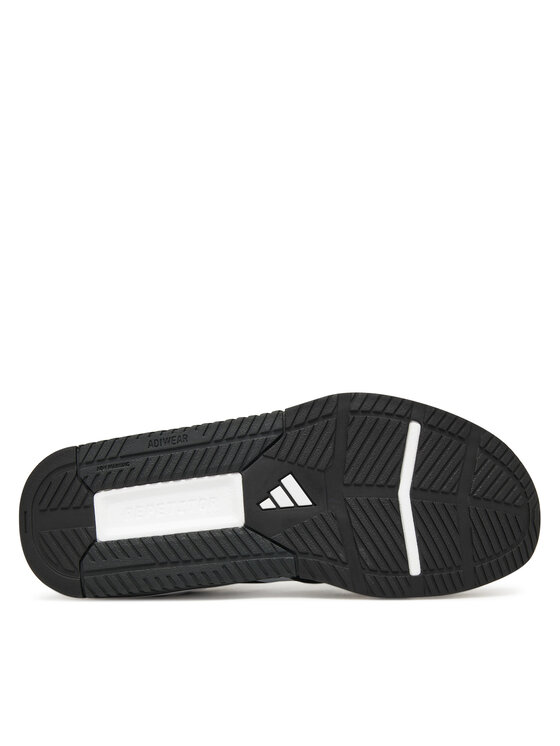 adidas adidas Παπούτσια για Γυμναστήριο Dropset Base JS3165 Μαύρο